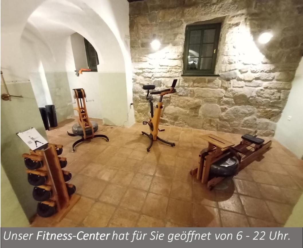 Apartone Altstadt-Apartments Bautzen Buitenkant foto