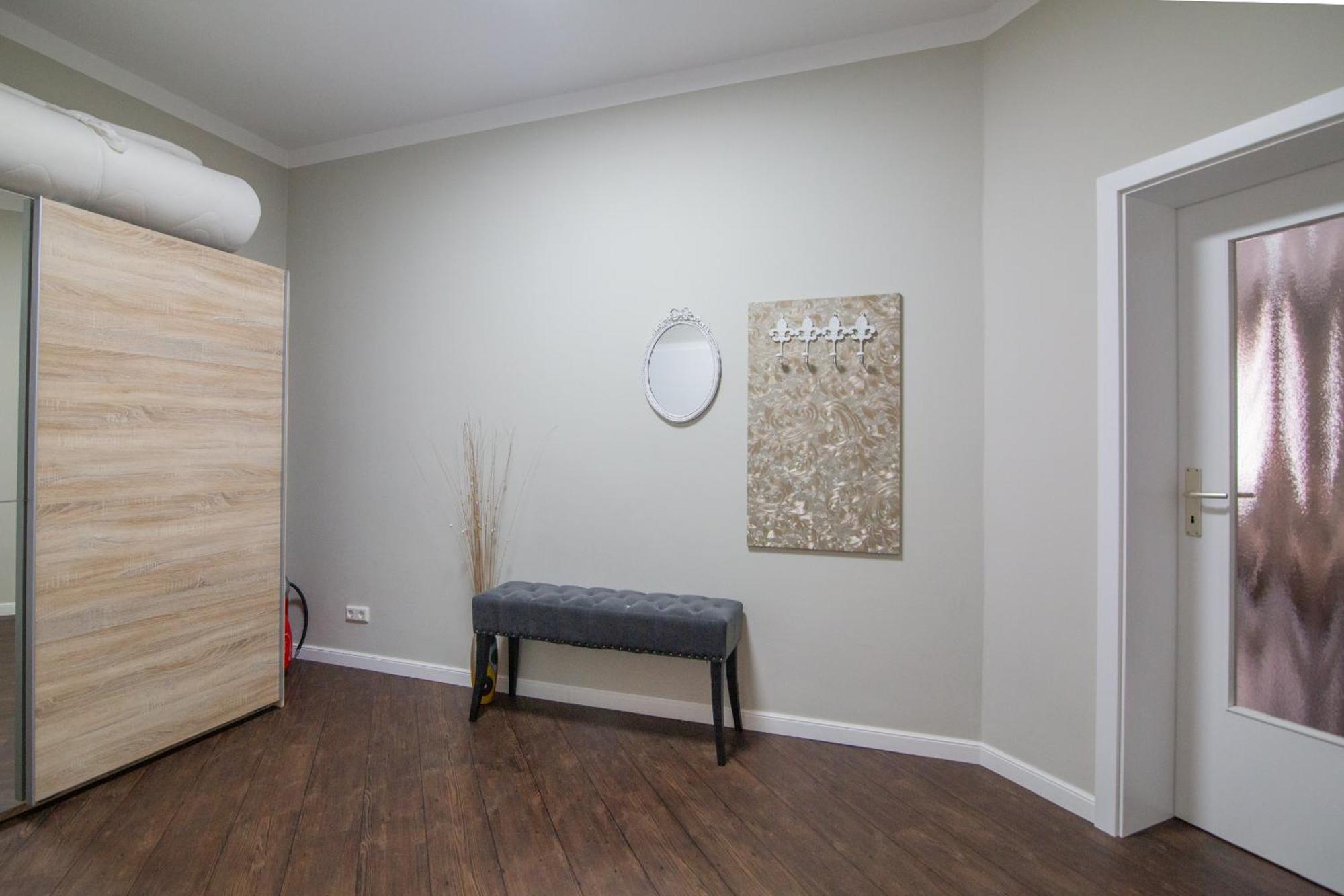 Apartone Altstadt-Apartments Bautzen Buitenkant foto