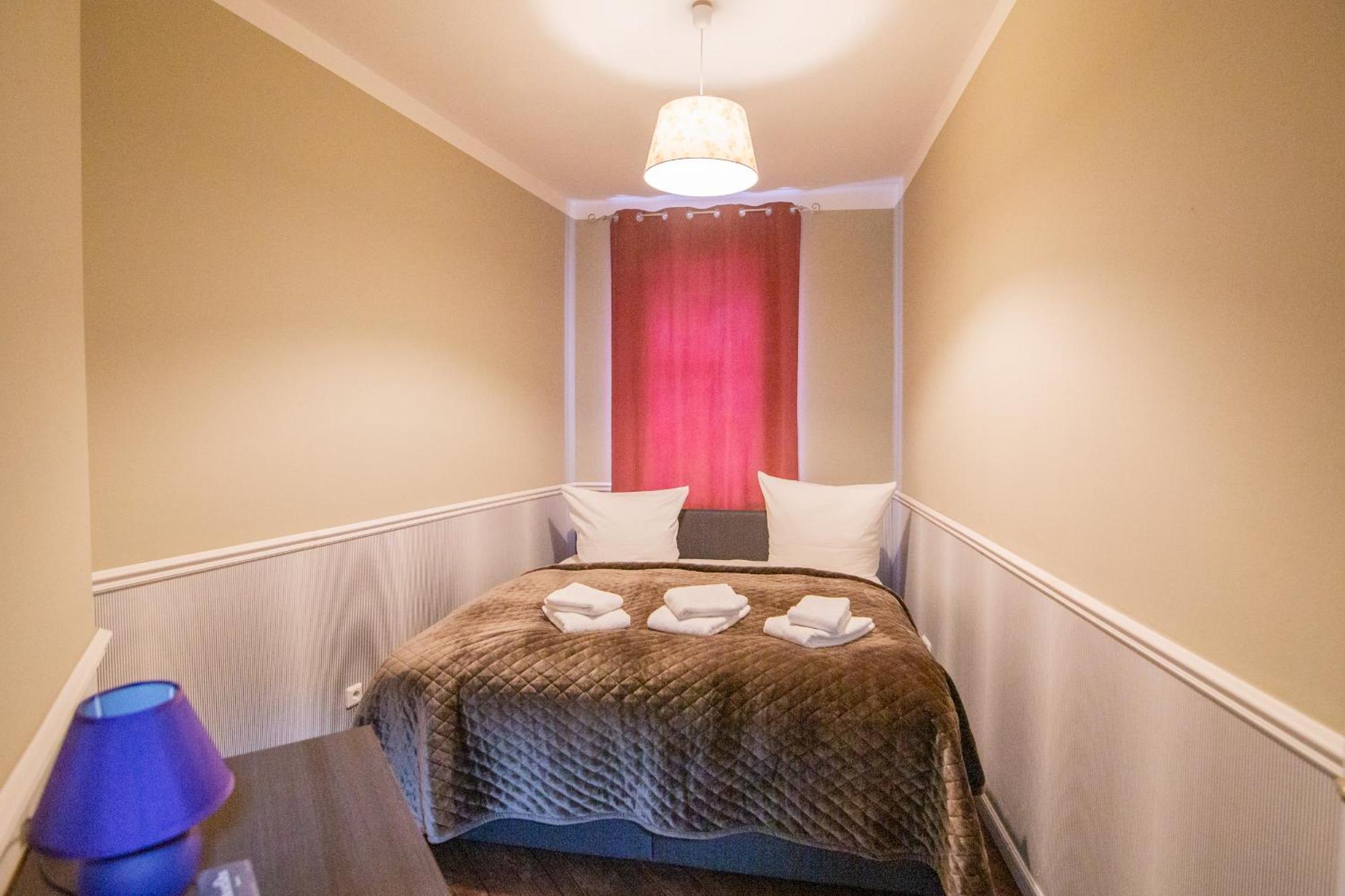 Apartone Altstadt-Apartments Bautzen Buitenkant foto
